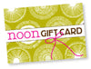ONLINE ONLY Gift Card
