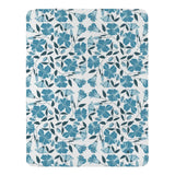 Plush Throw Blanket - 60" x 80"(SAND)