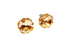 earrings . dazzling studs . SMALL