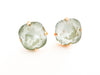earrings . dazzling studs . SMALL
