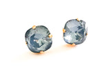earrings . dazzling studs . SMALL