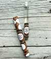 rollerball perfume . coconut, tonka and sandalwood