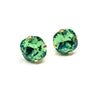 earrings . dazzling studs . SMALL