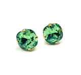 earrings . dazzling studs . SMALL