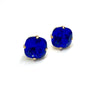 earrings . dazzling studs . SMALL
