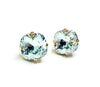 earrings . dazzling studs . SMALL