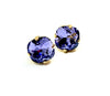 limited edition earrings . SMALL dazzling studs
