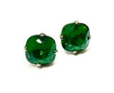 limited edition earrings . SMALL dazzling studs