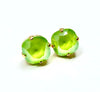 limited edition earrings . SMALL dazzling studs