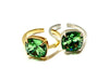 adjustable ring . nouveau blings