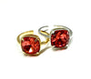 adjustable ring . nouveau blings