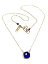 necklace . nouveau