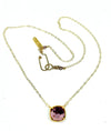 necklace . nouveau