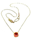 necklace . nouveau