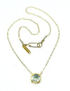 necklace . nouveau
