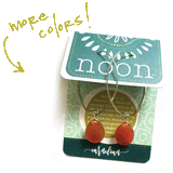earrings . core collection