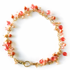 bracelet . cluster vine