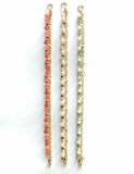 bracelet . cluster vine