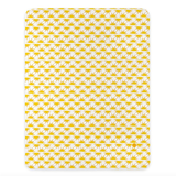 Plush Throw Blanket - SUNSHINES