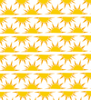 Plush Throw Blanket - SUNSHINES