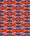 Plush Throw Blanket - BUTTERFLIES