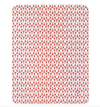 Plush Throw Blanket - LOBSTERS