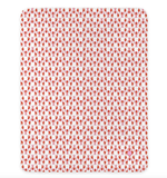 Plush Throw Blanket - LOBSTERS