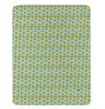 Plush Throw Blanket - MOLLUSK