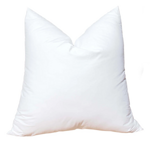 pillow insert