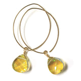 last call . classic swarovski . green tea