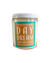 candle . soy wax . Day Dream