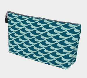 Pouch . Waves