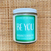candle . be you