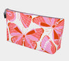 Pouch . Butterflies