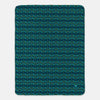Plush Throw Blanket - dragonflies