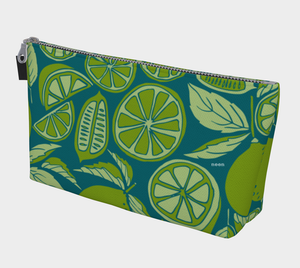 Pouch . Limes