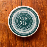 candle . soy wax . Make Waves