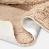 Plush Throw Blanket - MOLLUSK
