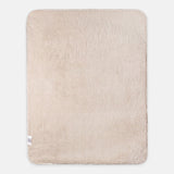 Plush Throw Blanket - MOLLUSK