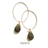 earrings . core collection